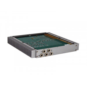 Плата сетевой связи HBM ECOM-2